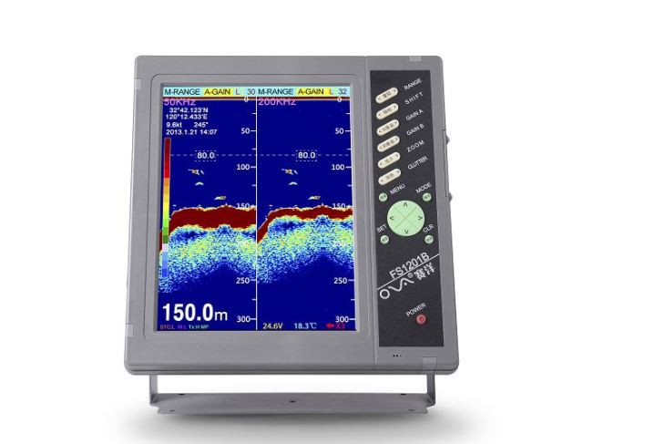 easiest fish finder to use image