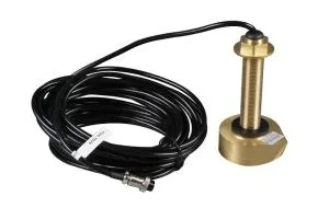 sonar fiskleitarmælir