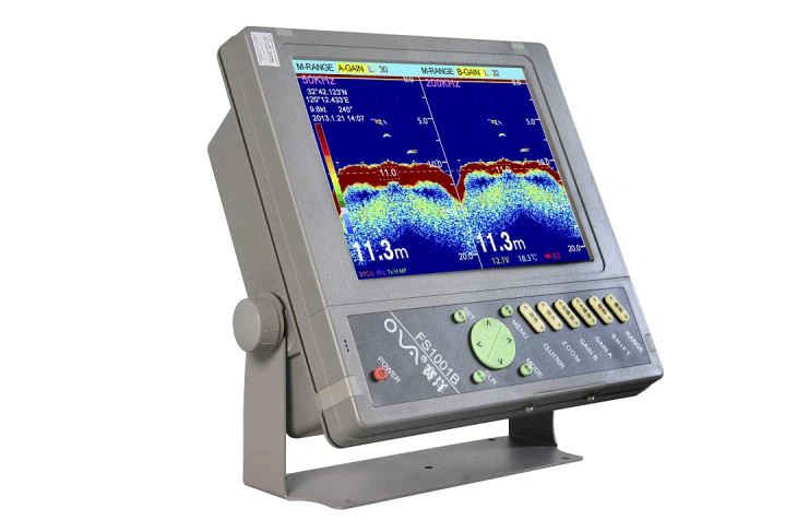 fish finders for boats image02