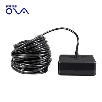 fishfinder transducer