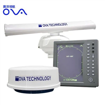 Litur sjávarratsjá