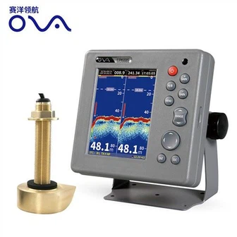 dýptarmælar sjó rafeindatækni