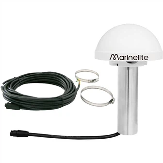 Nmea GPS loftnet Marine
