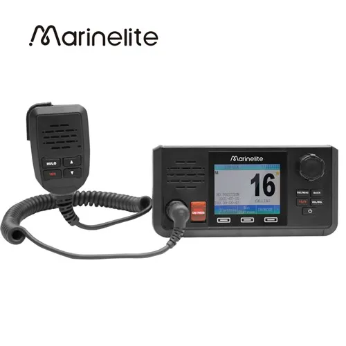 Vhf Marine Radio